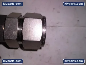 WAGELOK 316 ISJ – actual item, photo 2 of 7