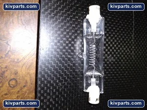 General Electric 71-B2 Quartzline Lamp – actual item, photo 2 of 6