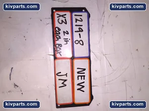 SMC VXZ2350-06N-3TLR1 Solenoid Valve – actual item, photo 3 of 3