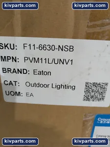 Eaton PS2565-Y-102 Light – actual item, photo 14 of 15