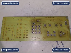 A350-1003-T084/03 Board PCB Industrial Control – actual item, photo 5 of 6