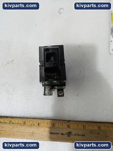ITE P215 Circuit Breaker – actual item, photo 4 of 6