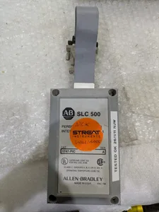 Allen-Bradley 1747-PIC Computer Interface Converter
