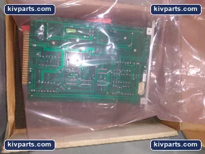 Reliance Electric 81121-00 Board Industrial Drive Control – actual item, photo 4 of 6