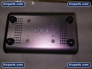SN-TH01 Test Equipment – actual item, photo 3 of 5