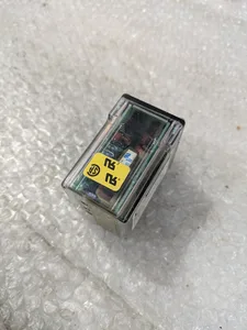 API INPUT0-10 Electronic Component – actual item, photo 1 of 7