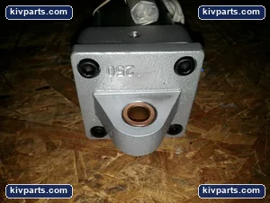 SMC NCDA1C250-0500N-M9PWMAPCS Tie Rod Air Cylinder – actual item, photo 3 of 4