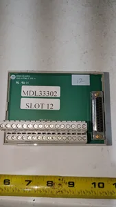 Allen-Bradley 1492-AIFM8-3 Terminal Block