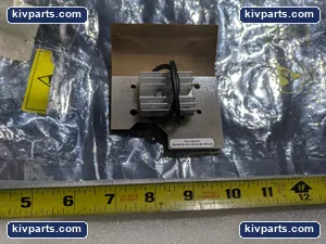 Texas Instruments 4161957 Integrated Circuit – actual item, photo 3 of 4