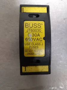 Bussmann LPJ-5SP Low-Peak Fuse