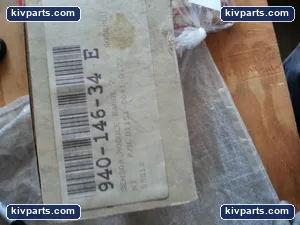 Rosemount 940-146-34 Transmitter Sensor Module – actual item, photo 2 of 8