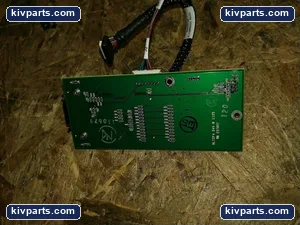 D4D Control PCB Circuit Board Module – actual item, photo 2 of 2