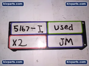 AEG PCB Insert Card Module PLC – actual item, photo 5 of 5
