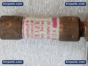 Mersen TR12R Fuse – actual item, photo 6 of 7