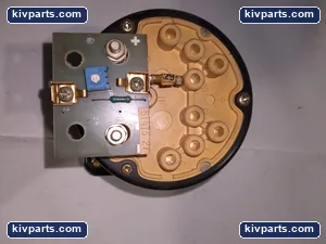 Crompton 077-110 Panel Meter – actual item, photo 5 of 6