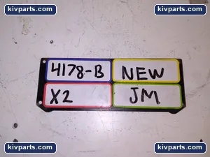 5KP33A TVS Diode – actual item, photo 3 of 3