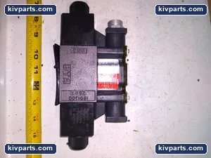 Parker D1VW004CNYGH56 Max Max-T – actual item, photo 4 of 7