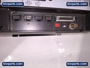 Reliance Electric 57C330C DC Drive – actual item, photo 4 of 5