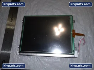 Sharp LQ064V3DG01 TFT LCD Display Panel – actual item, photo 2 of 5