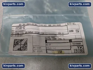 Molex 39-00-0041 Mini-Fit Jr Crimp Terminal – actual item, photo 2 of 4