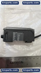 Keyence 17794-01 Precision High Contact Sensor – actual item, photo 6 of 8