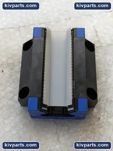 Thomson 512P45A2 Linear Roller Carriage – actual item, photo 2 of 6