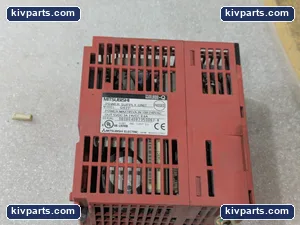 Mitsubishi Q62P PLC Module – actual item, photo 2 of 4