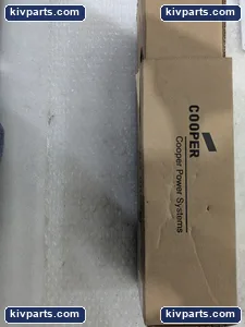 Eaton LDC100A-NG Cooper Type Cutout Fuse Holder – actual item, photo 5 of 6