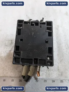 Fuji Electric Contactor – actual item, photo 5 of 8