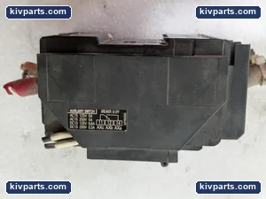 Fuji Electric SA53RC Auto AC220C – actual item, photo 5 of 6