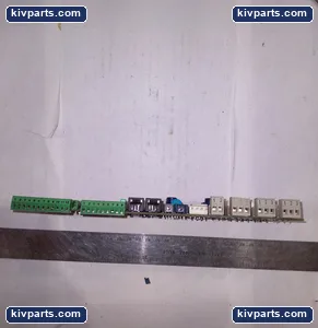 ABB 3BSC980004R281 Drive Board – actual item, photo 8 of 9