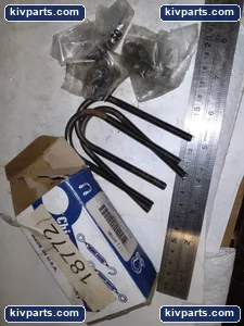 5YY90 Hardware – actual item, photo 2 of 4