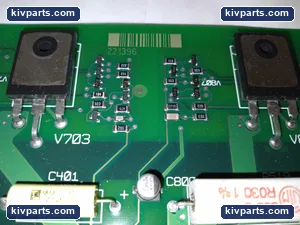 Lenze 221396 AC Drive – actual item, photo 2 of 4
