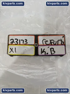 AutomationDirect PS24-300D DIN Rail Power Supply – actual item, photo 4 of 4