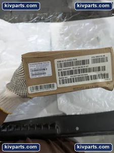 Accelerated 6310-DX Model – actual item, photo 5 of 6