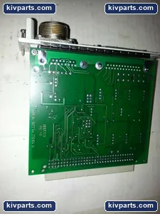 HBM AP03I Connection Card Amplifier – actual item, photo 4 of 4