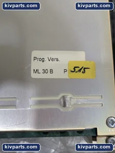 HBM ML55B – actual item, photo 2 of 9
