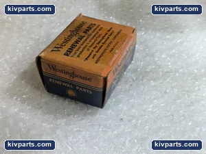 Westinghouse 1314891 Type L-52 Electrical Interlock – actual item, photo 2 of 6