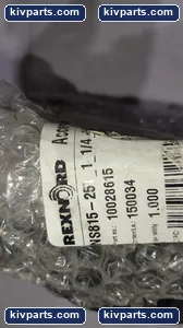 Rexnord NS815-25T-1-1/4 Sprocket – actual item, photo 3 of 6