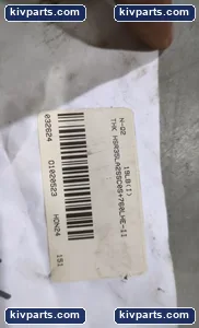 THK 760LHE-II Linear Guide Rail Block – actual item, photo 2 of 2