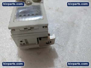 SMC EX600-SEN1 Communication Module – actual item, photo 5 of 7