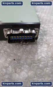 ABB 000060S696-1 Panel Indicator – actual item, photo 3 of 4