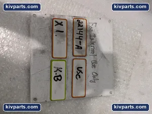 Eaton FAZ-C2/1 Miniature Circuit Breaker – actual item, photo 8 of 8