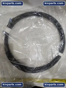Commscope FJ-2SM-015A-7.5M Fiber Optic Cable – actual item, photo 4 of 5