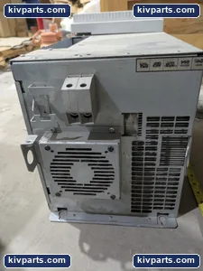 Bosch Rexroth HCS03.1E-W0100-A-05-NNBV Servo Drive Controller – actual item, photo 6 of 7