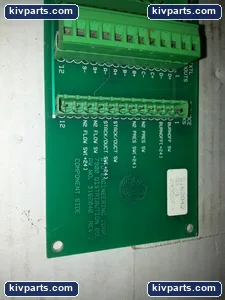 3162040 Processing Board 3162042 PCB – actual item, photo 2 of 4