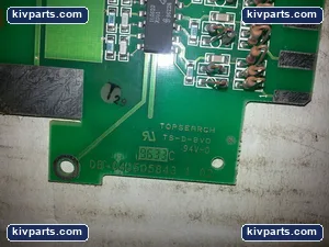 Modicon DB-043505843 Industrial Automation Control – actual item, photo 2 of 2