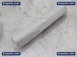 TTR MINI-DF-CK Mini DIN Dust Cap 4.3-10 Female RF Connector Protective LOT OF 10 – actual item, photo 2 of 4