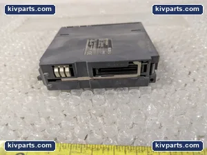 Mitsubishi Q06HCPU MELSEC-Q High Speed PLC CPU – actual item, photo 2 of 4