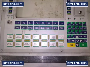 Bosch Rexroth SYSTEM200 BTV20 Operator – actual item, photo 2 of 9